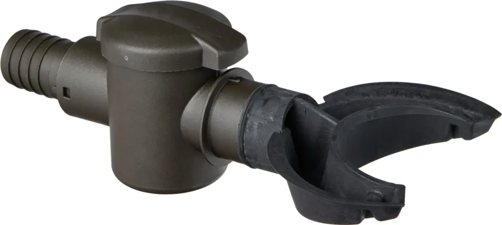Garantia Regensammler Speedy Grau