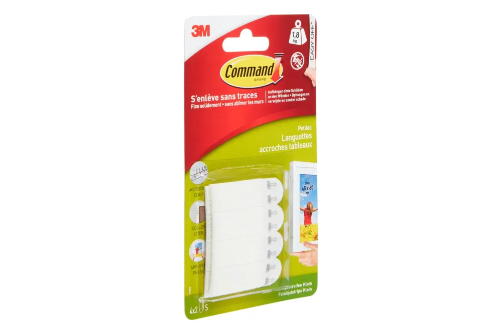 Command Bildermontage weiss 1.8kg