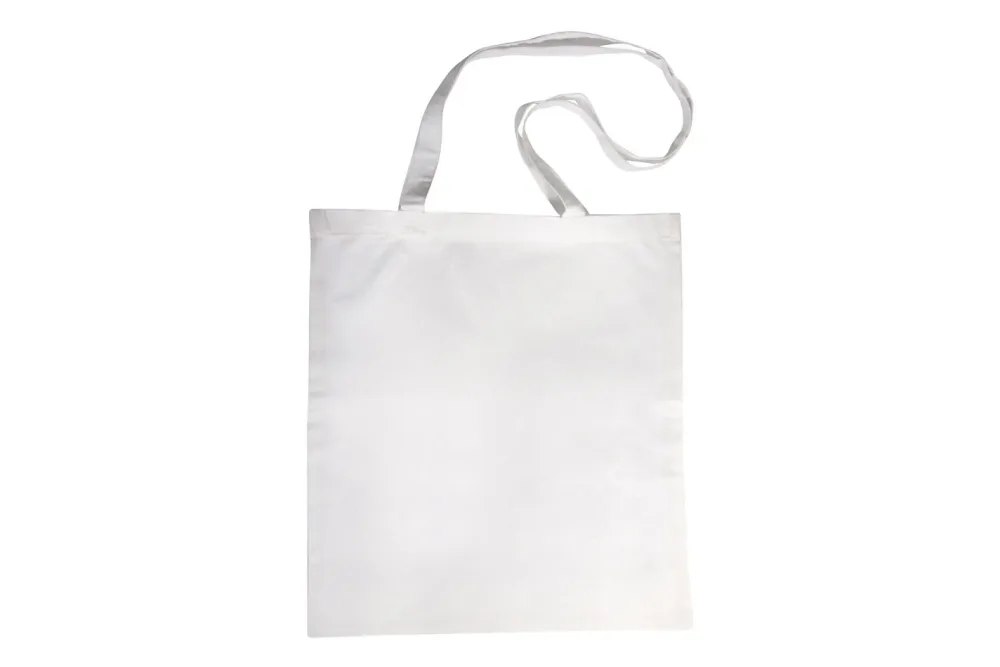 Rayher Baumwolltasche mit langen Henkeln | 42 × 38 cm