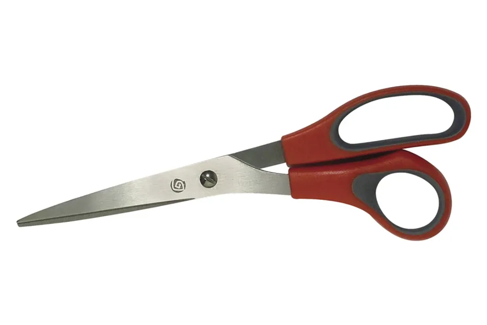 Rayher Bastelschere für Linkshänder | 20.5 cm