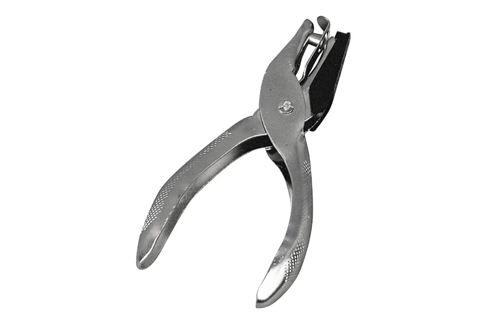 Rayher Lochzange | 12.5 cm | 1.5 mm