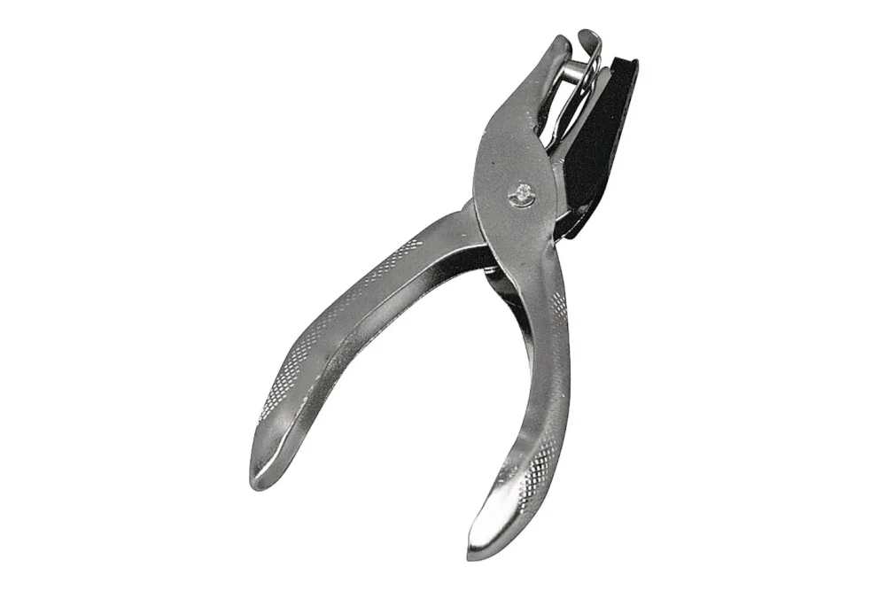 Rayher Lochzange | ⌀ 4 mm | 12.5 cm