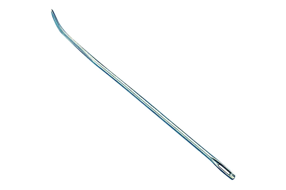 Rayher Webnadel Metall | 15 cm