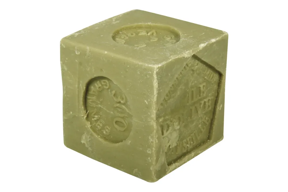 Rayher Olivenölseife | 300 g