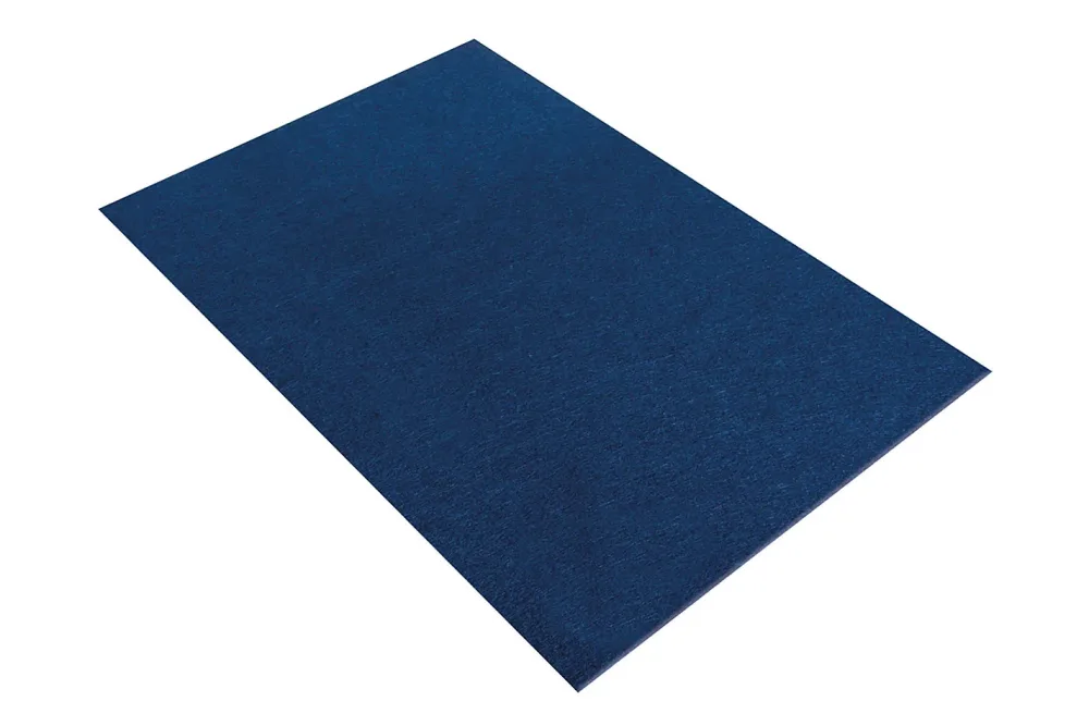 Rayher Textilfilz | 30 × 45 × 0.4 cm