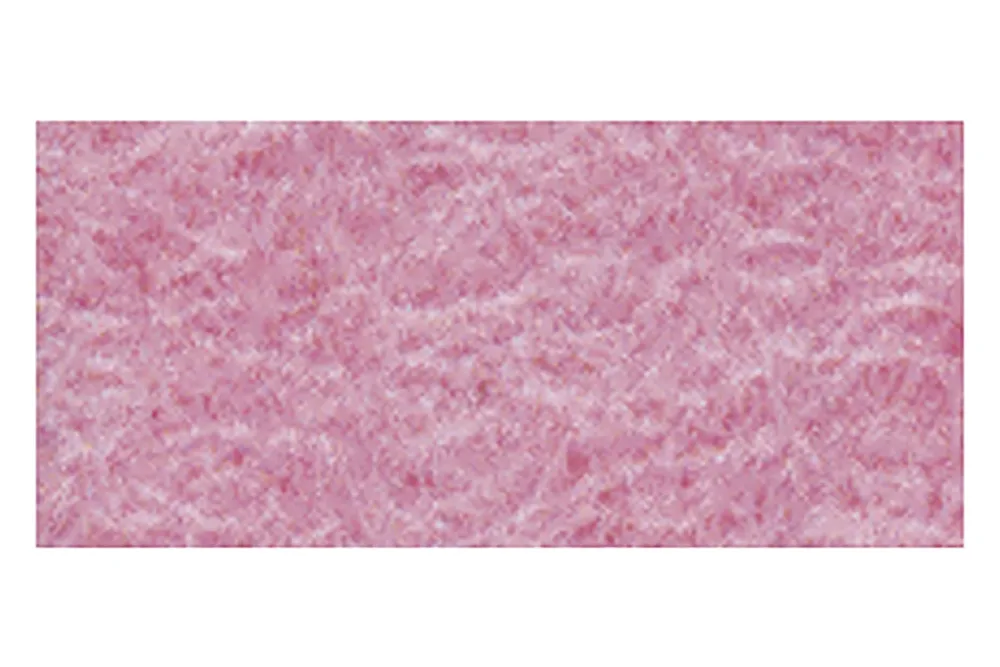 Rayher Filzzuschnitte Roségold | 20 × 30 cm | 0.8-1 mm