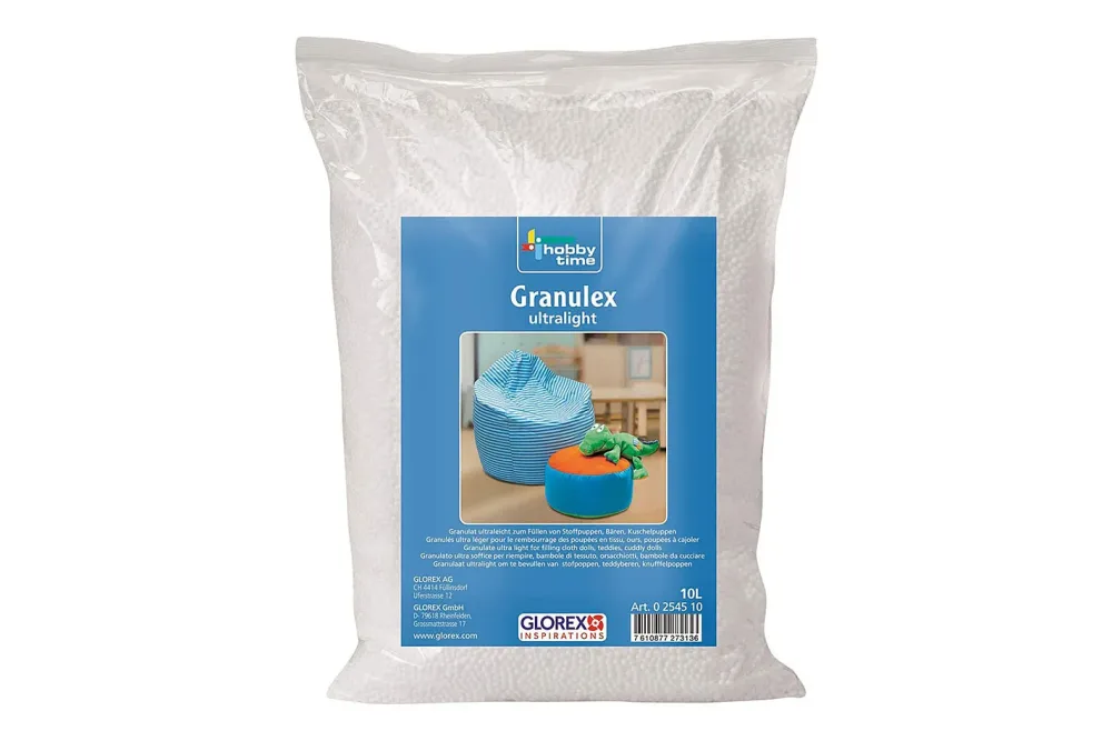 Glorex Granulex Ultralight | 10 l