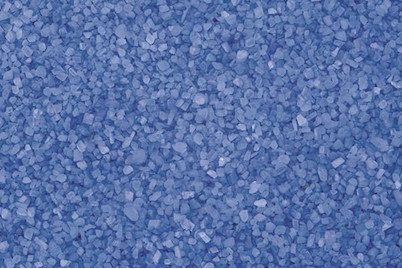 Glorex Deco-Sand Blau | 480 g