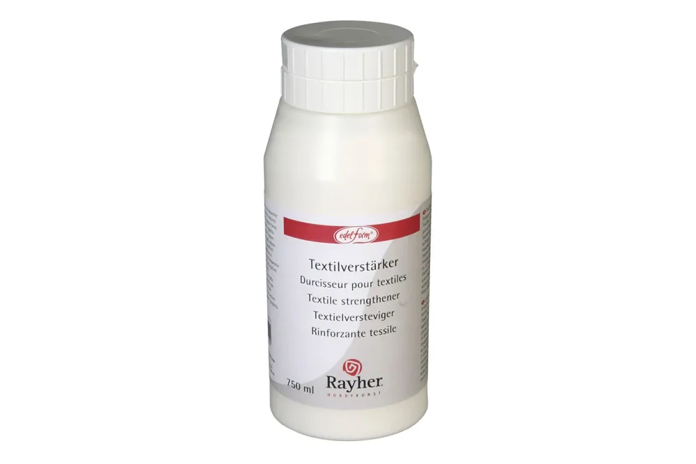 Rayher Textilverstärker | 750 ml