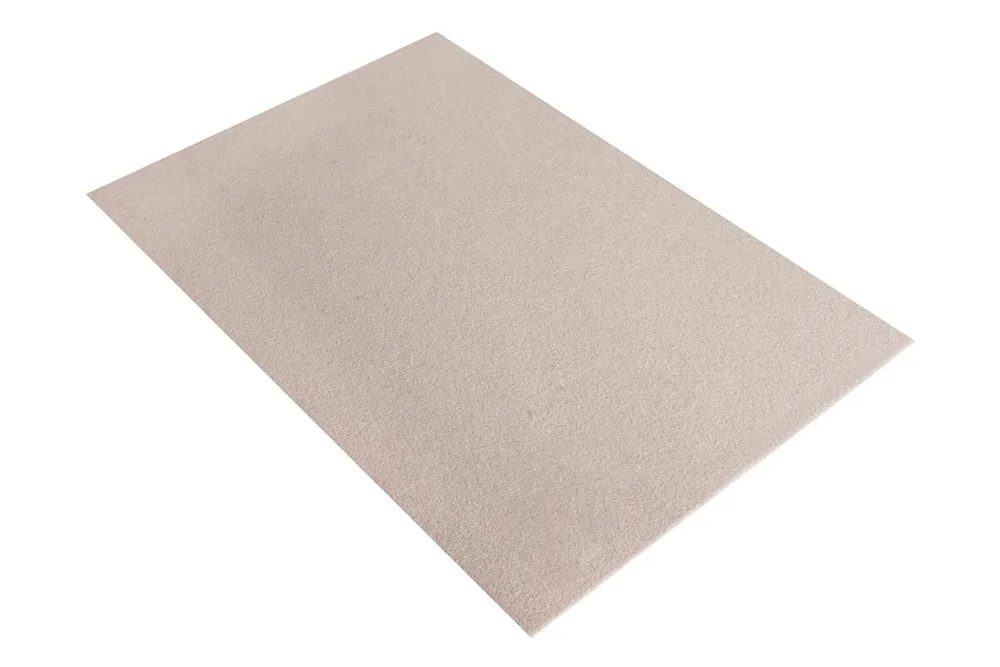 Rayher Textilfilz | 30 × 45 × 0.4 cm