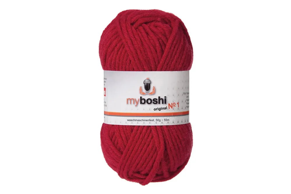 Myboshi No. 1 Chillirot | 134 | 50 g
