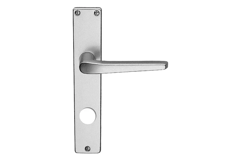 Lienbacher Drückergarnitur Europa Kaba 8/78 | 12 cm