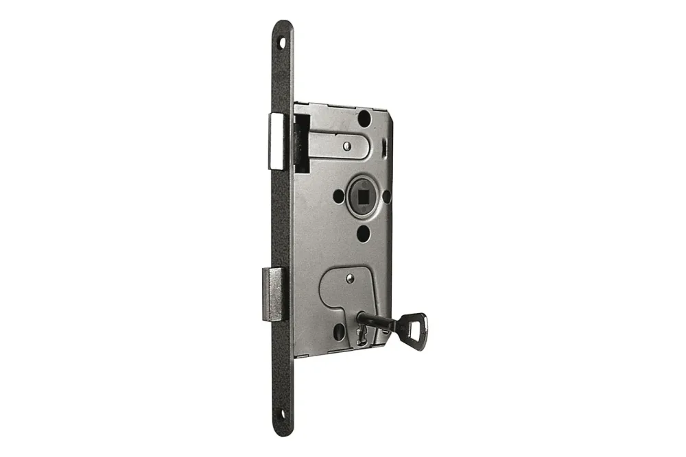 Lienbacher Einsteckschloss DIN BB | 7.2 cm