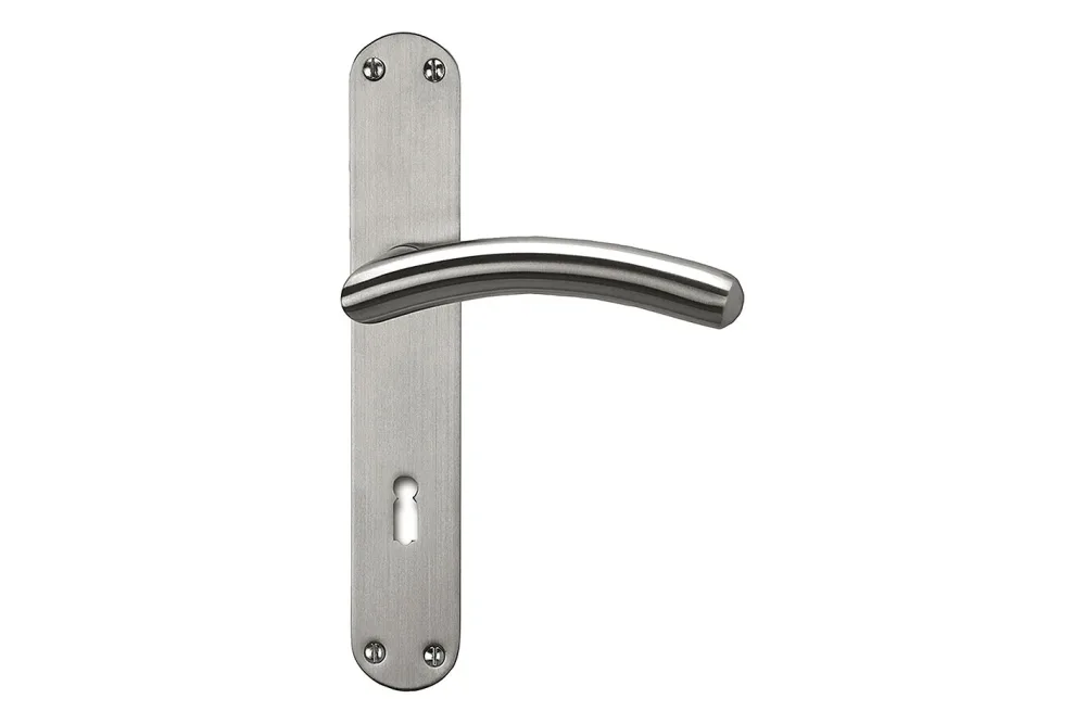 Lienbacher Drücker GT Luzern Inox BB | 8 | 72