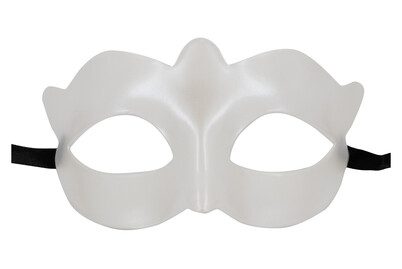 Glorex Maske Romantic aus Polyresin