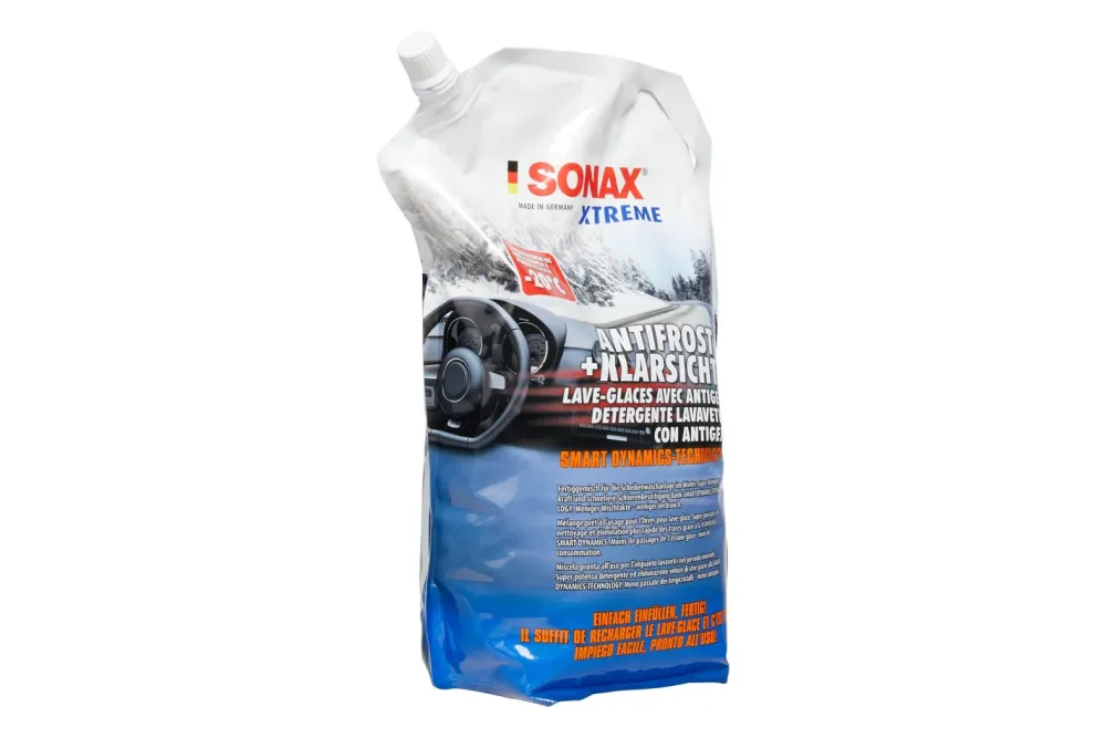 Sonax Xtreme Scheibenwasser Winter