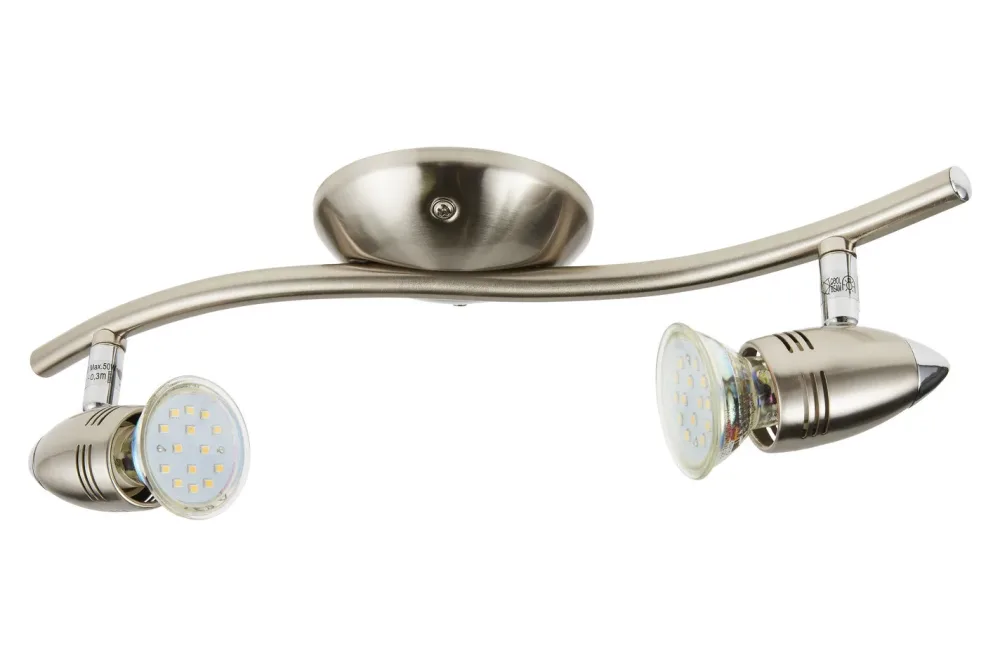 Eglo LED-Spot Magnum Gu10 | 2 × 3 W
