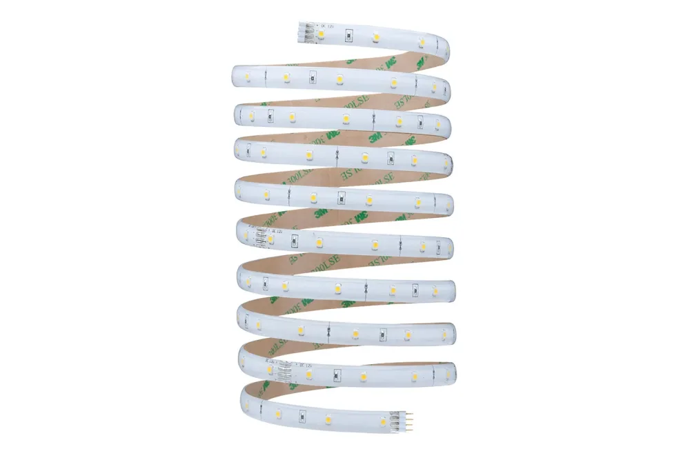 Paulmann YourLED Basisset Warmweiss | 9.6 W | 3 m