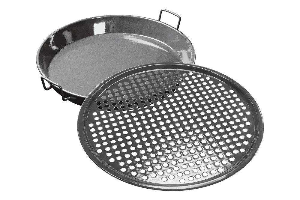 Outdoorchef Gourmet Set 420 | ⌀ 35.9 cm