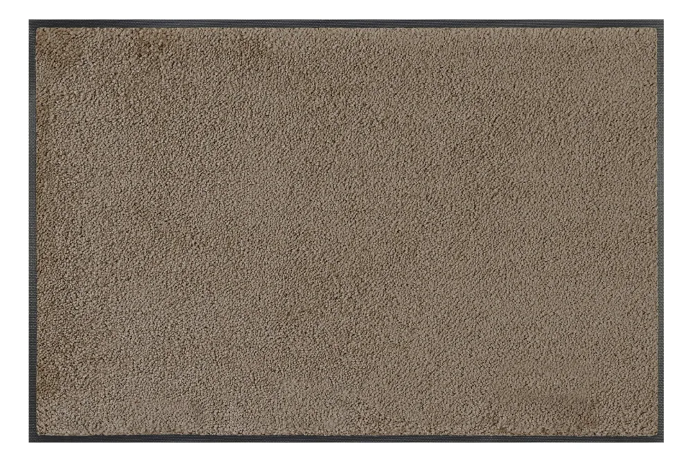 Kleen Mat Original Taupe | 0.5 × 0.7 m