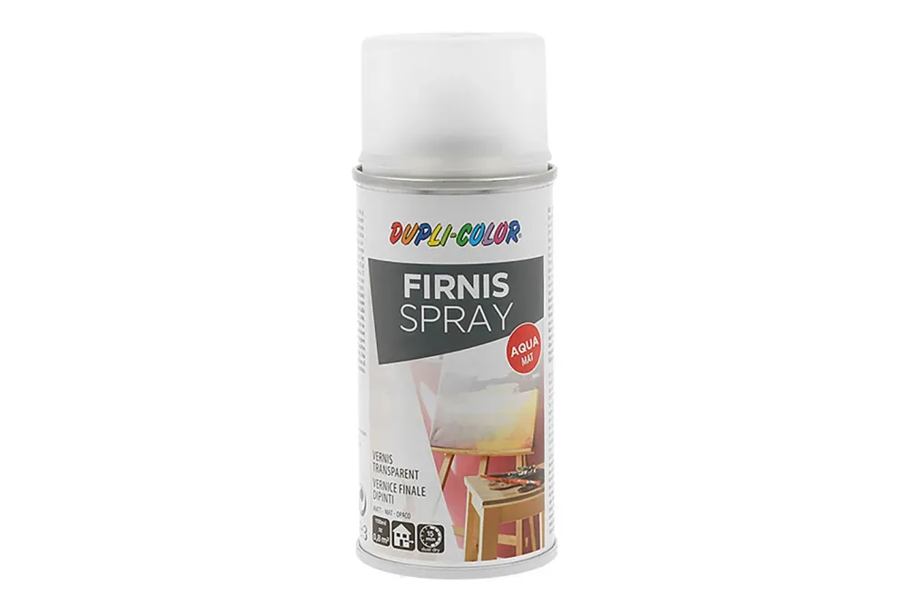 Dupli Color Acryl-Klarlack Spray Matt | 0.15 l