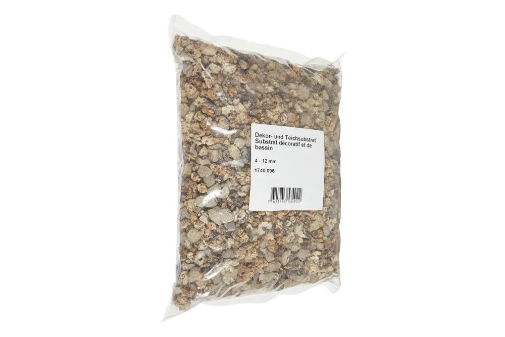 Oase Dekorsubstrat | 4-12 mm | 1.5 kg
