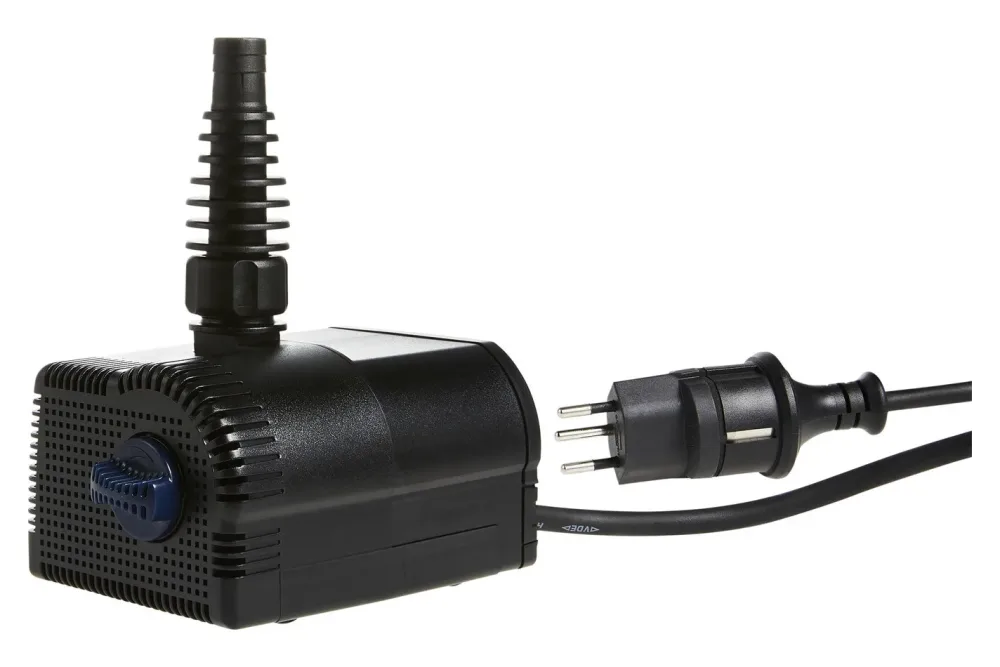 Oase Teichpumpe Aquarius Universal | 1000 l/h | 15 W