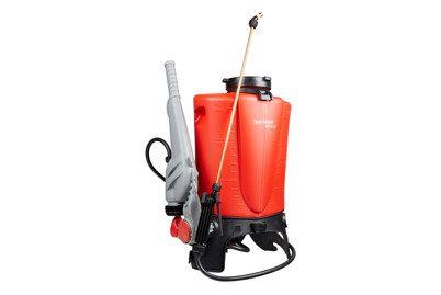 BIRCHMEIER Rückensprühgerät RPD 15 ABR