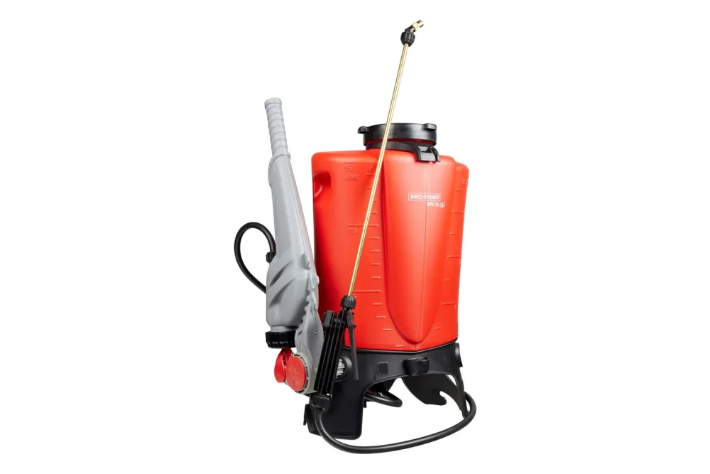 Birchmeier Rückenspritze RPD 15 ABR | 15 l