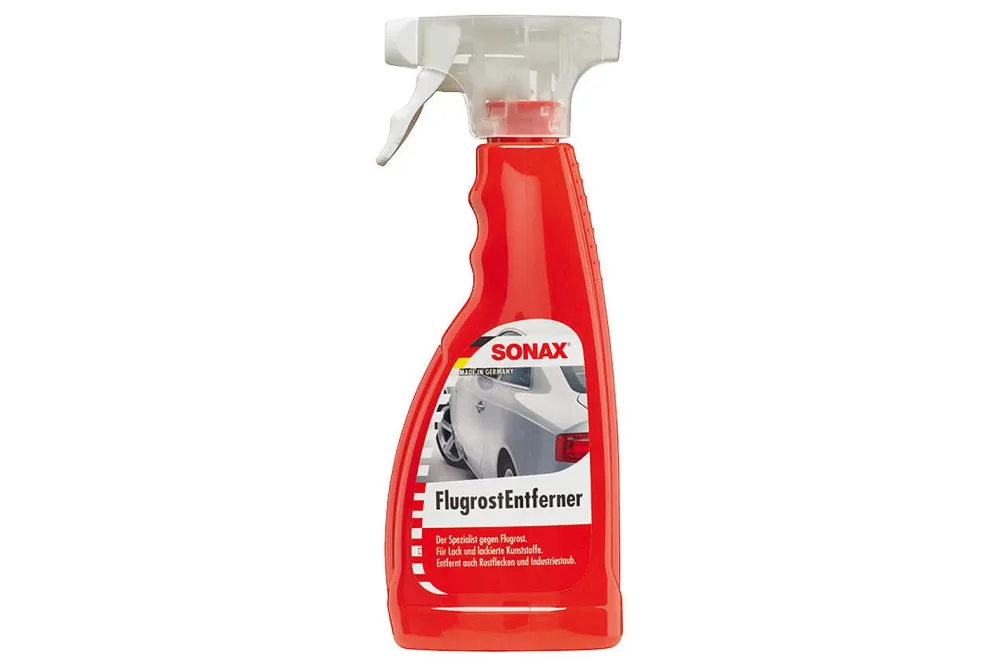 Sonax Flugrostentferner | 500 ml