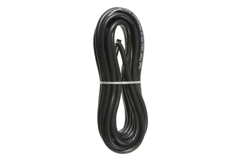 Dietz Powerkabel ECO | 5 m | 6 mm²