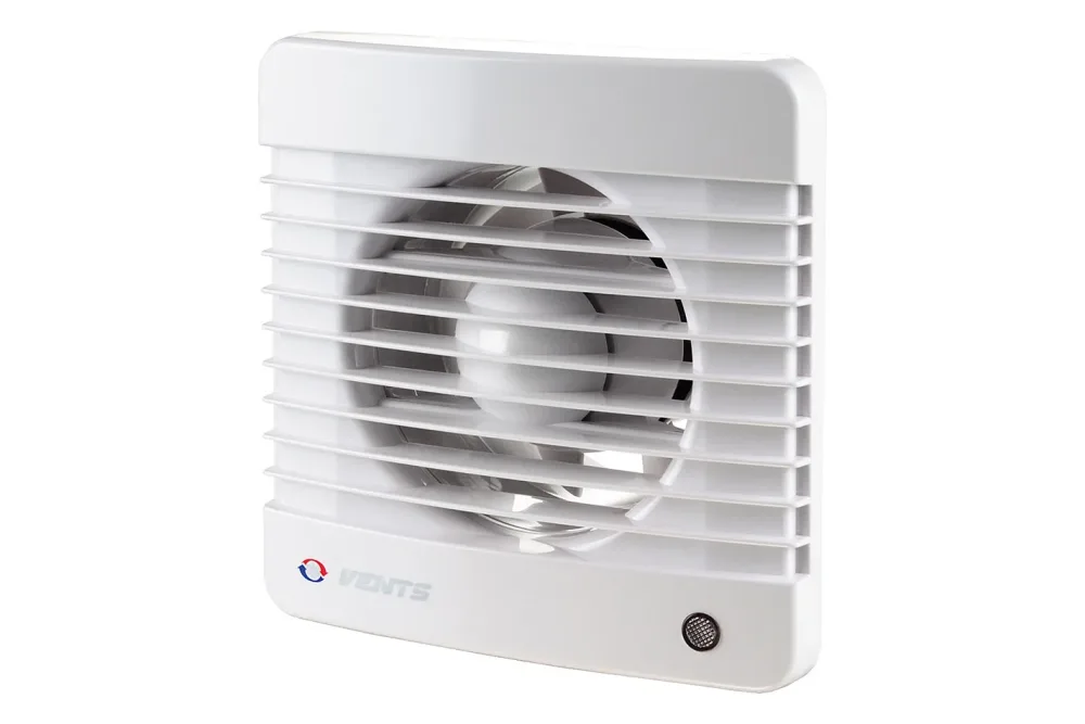 Merox Einbauventilator | ⌀ 10 cm | 14 W