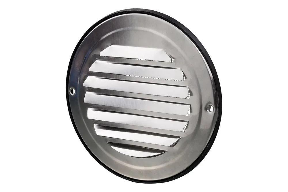 Merox Edelstahl-Gitter Rund | ⌀ 15 cm