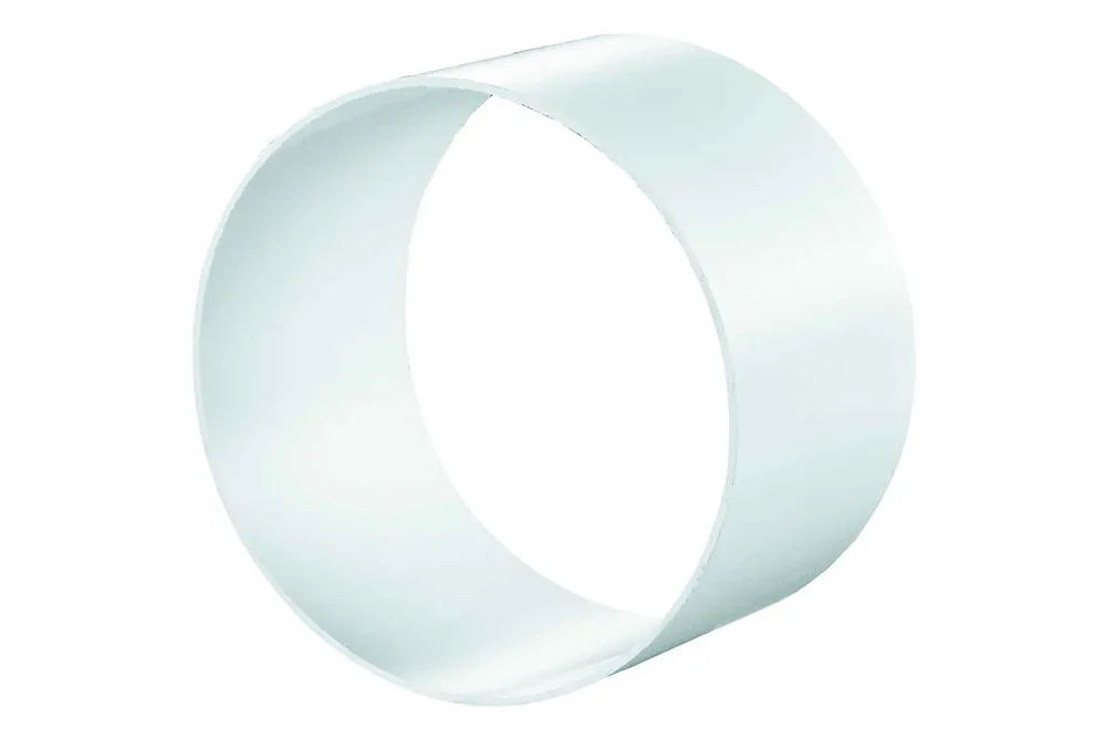 Merox Schlauchverbinder | ⌀ 10 cm