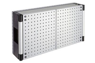 WOLFCRAFT Lochwandschrank WSS