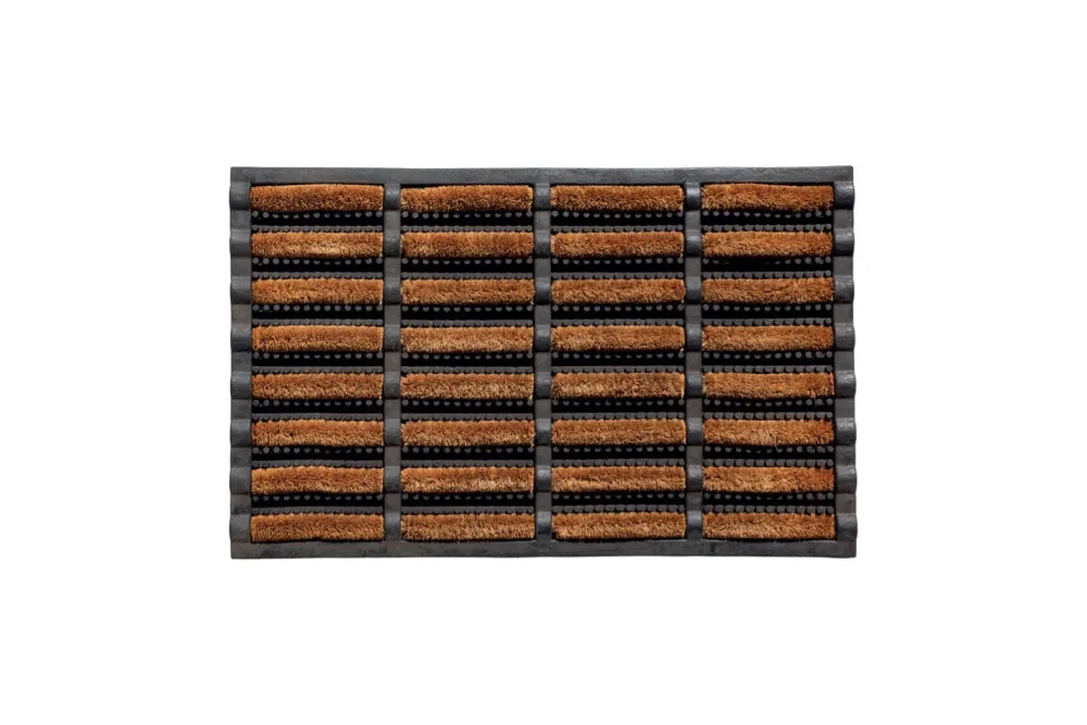 Hamat Kokosmatte Mudbuster | 40 × 60 cm