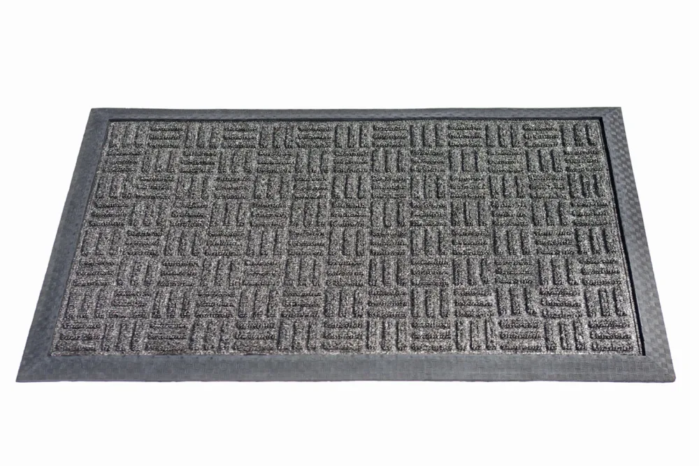 Hamat Aussenmatte Supreme Anthrazit | 0.4 × 0.6 m