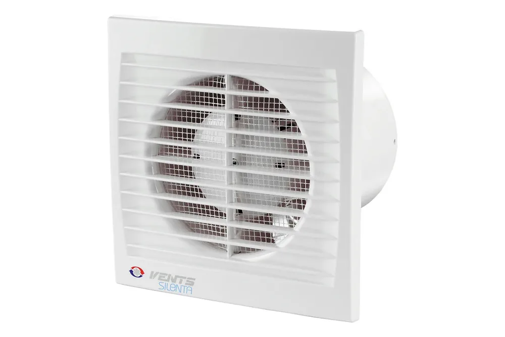 Merox Einbauventilator S 100 Axial | 14 W