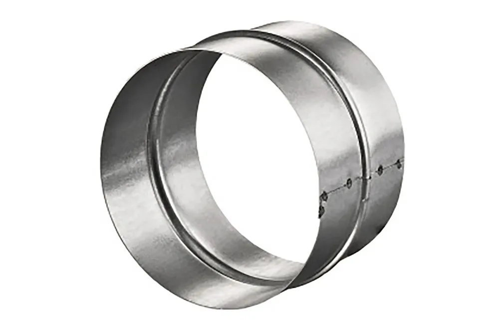 Merox Schlauchverbinder | ⌀ 10 cm