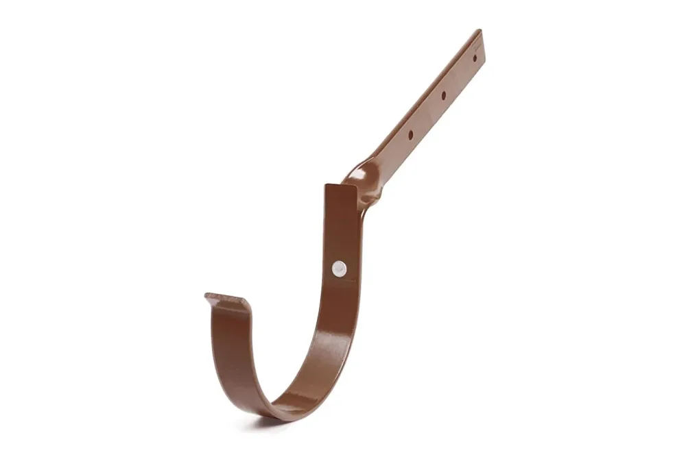 Proself Rinneneisen Gewunden | 10 cm