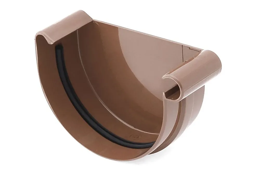 Proself PVC-Rinnenboden rechts | ⌀ 10 cm