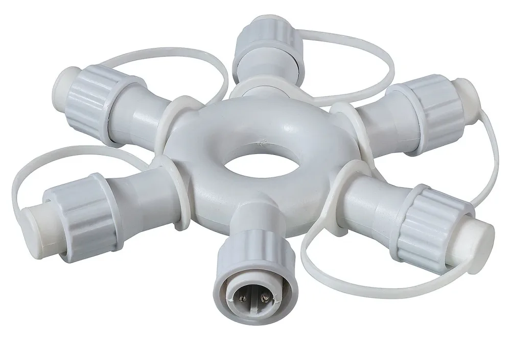 Lichtsysteme Verteilerring | 230 V