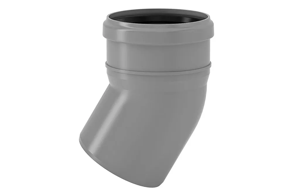 Proself HTB Bogen 30° | ⌀ 7.5 cm | 11.5 cm