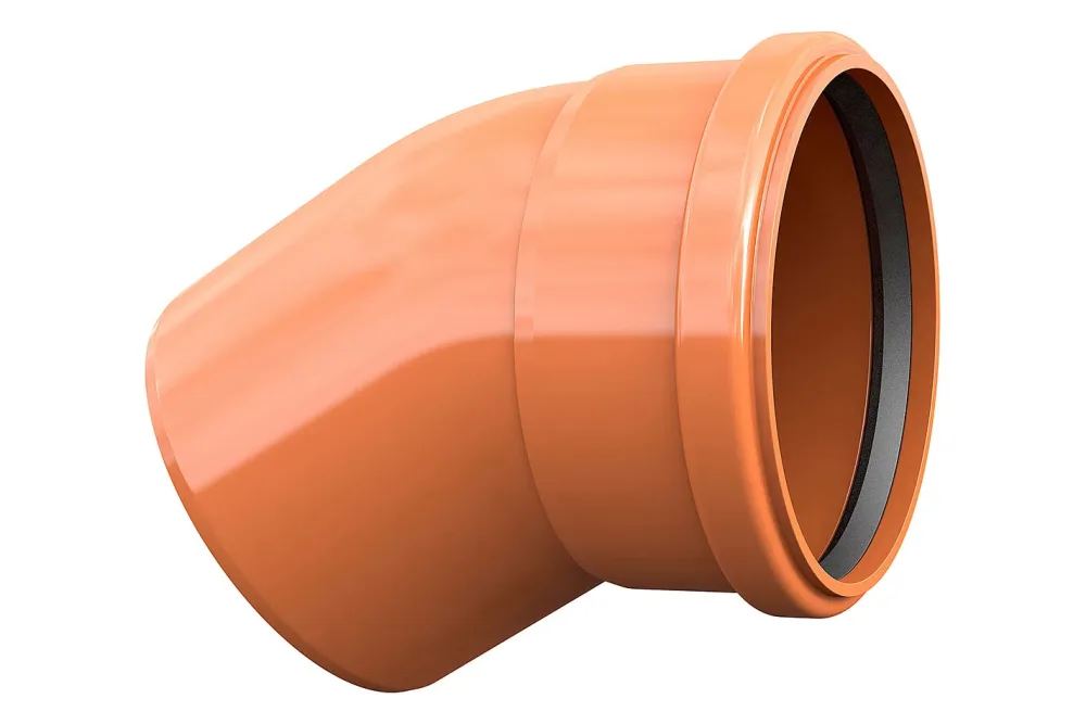 Proself KG-Bogen Orange | ⌀ 11 cm