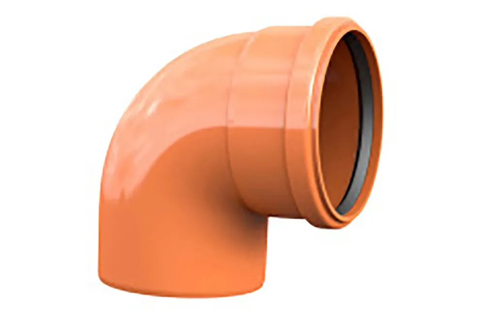 Proself KG-Bogen Orange | ⌀ 12.5 cm
