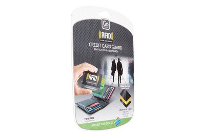 GO Kartenschutz Rfid