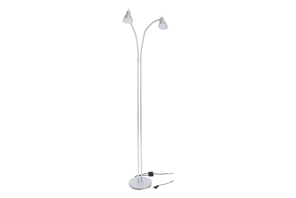 LeuchtenDirekt LED-Stehlampe Diallo | 3.5 W