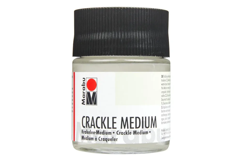 Marabu Krakelee-Medium | 50 ml