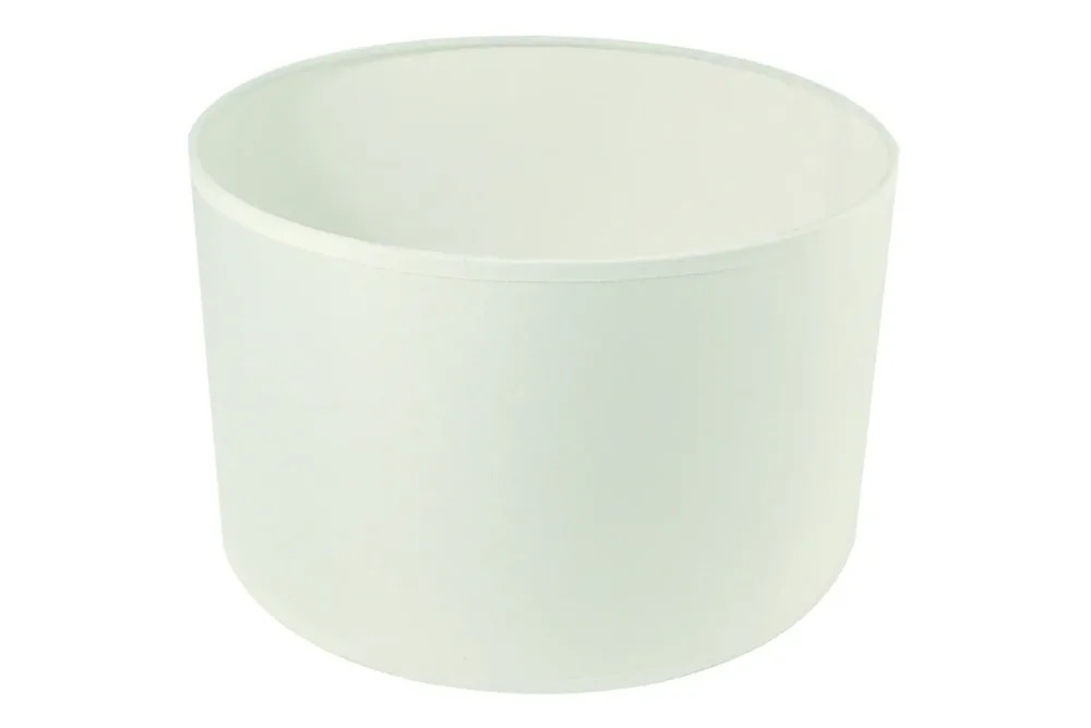 Rayher Lampenschirm Rund | ⌀ 25 cm | E27