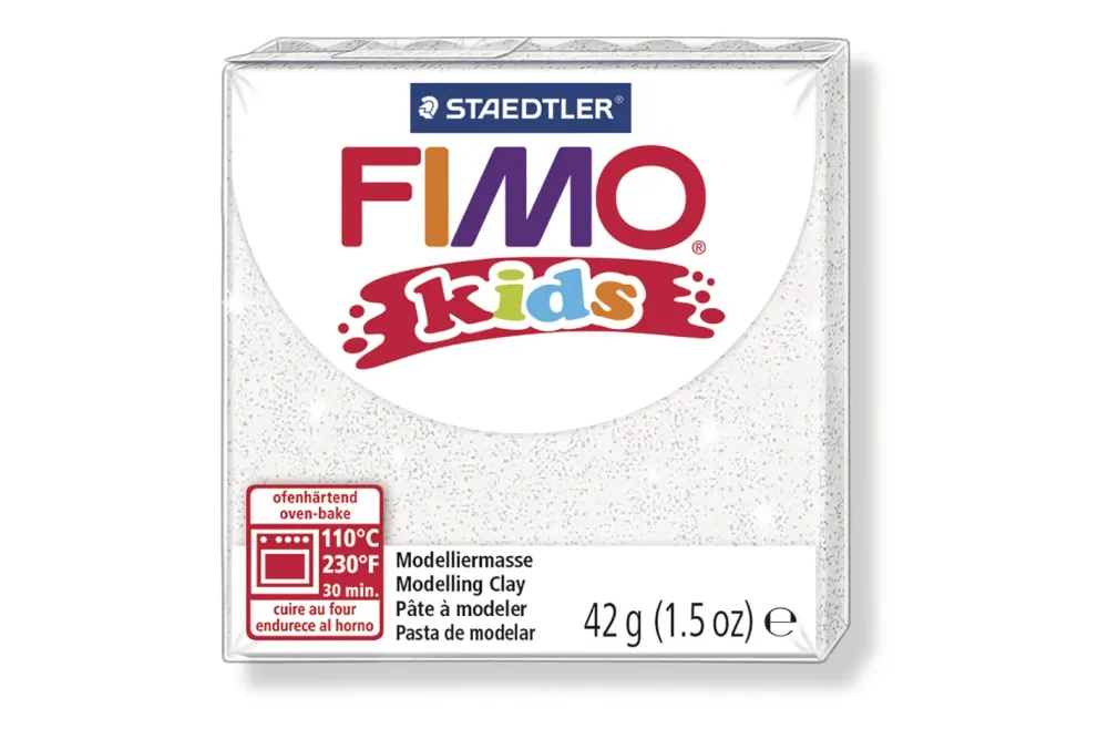 Fimo Kids Modelliermasse | 42 g